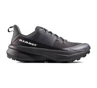 Mammut - Women's Aenergy Hike Low - Chaussures multisports - EU 40 - steel / black