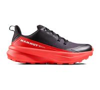 Mammut - Women's Aenergy Hike Low GTX - Chaussures multisports - EU 38 2/3 - black / mammut red