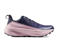 Mammut Aenergy Hike Low GTX - Chaussures randonnée femme Marine / Dark Alpine Calamint 38