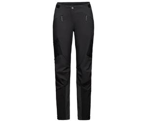 Mammut - Women's Aenergy Insulation Hybrid Pants - Pantalon de randonnée - 44 - black
