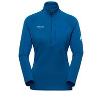Mammut - Women's Aenergy Light Midlayer Half Zip Pull - Pull polaire - XL - tschiel