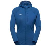 Mammut - Women's Aenergy Light Midlayer Hooded Jacket - Veste polaire - L - tschiel
