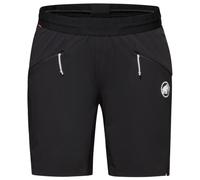 Mammut - Women's Aenergy Light SO Shorts - Short - 40 - black