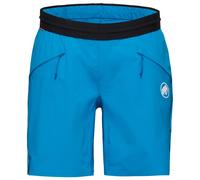 Mammut - Women's Aenergy Light SO Shorts - Short - 44 - glacier blue