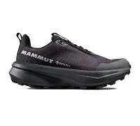 Mammut - Women's Aenergy Mountain Low GTX - Chaussures multisports - EU 38 2/3 - black / dark steel