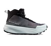 Mammut - Women's Aenergy Mountain Mid GTX - Chaussures de randonnée - EU 40 - black / silver sage