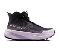 Mammut - Women's Aenergy Mountain Mid GTX - Chaussures de randonnée - EU 42 - black / alpine calamint