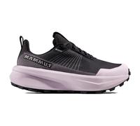 Mammut - Women's Aenergy Mtn Low GTX - Chaussures multisports - EU 37 1/3 - black / alpine calamint