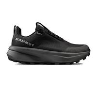 Mammut - Women's Aenergy Mtn Low GTX - Chaussures multisports - EU 39 1/3 - black / dark steel