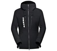 Mammut - Women's Aenergy SO Hybrid Hooded Jacket - Veste softshell - S - black