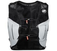 Mammut - Women's Aenergy TR 5 - Sac à dos trail - XXS/XS - black / cloud