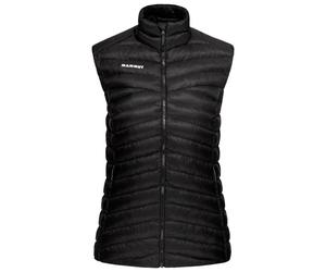 Mammut - Women's Albula Insulation Vest - Gilet synthétique - XS - black