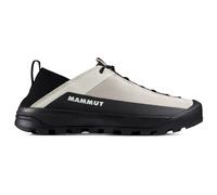 Mammut - Women's Alnasca Belay Low - Chaussures d'approche - EU 42 - moonbeam / black