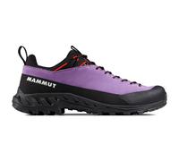 Mammut - Women's Alnasca IV Low LTH - Chaussures d'approche - EU 41 1/3 - lavandin / mammut red