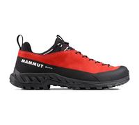 Mammut - Women's Alnasca IV Low LTH GTX - Chaussures d'approche - EU 42 2/3 - mammut red / alpine calamint