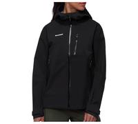 Mammut Alto Guide Hs Jacket Noir L Femme
