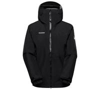 Mammut - Women's Alto Guide Hardshell Hooded Jacket - Veste imperméable - XS - black