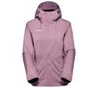 Mammut - Women's Alto Hardshell Hooded Jacket - Veste imperméable - XL - flux