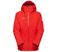 Mammut - Women's Alto Light Hardshell Hooded Jacket - Veste imperméable - XS - mammut red