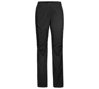 Mammut - Women's Alto Light Hardshell Pants - Pantalon imperméable - 46 - black