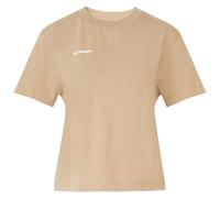 Mammut - Women's Base Cropped T-Shirt Mini Logo - T-shirt - XL - sablun
