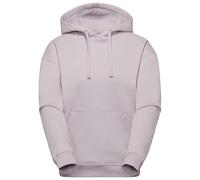 Mammut - Women's Base ML Hoody Mini Logo - Sweat à capuche - M - alpine calamint