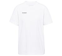 Mammut - Women's Base T-Shirt Mini Logo - T-shirt - L - white