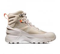 Mammut - Women's Blackfin III Mid DT - Chaussures d'hiver - EU 38 - safari / dark moonbeam