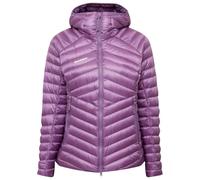 Mammut - Women's Broad Peak Insulation Hooded Jacket - Doudoune - XL - paloja