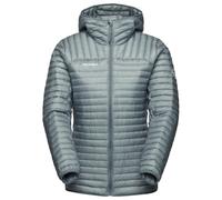 Mammut - Women's Broad Peak Light IN Hooded Jacket - Doudoune - XS - strata