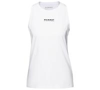 Mammut - Women's Core Tank Top 1862 - XL - white