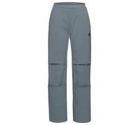 Mammut - Women's Crag Climbing Pants - Pantalon d'escalade - 38 - Regular - strata