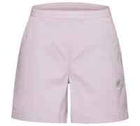 Mammut - Women's Crag Climbing Shorts - Short - 38 - alpine calamint