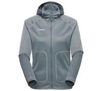 Mammut - Women's Crag ML Hooded Jacket - Veste polaire - M - strata
