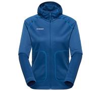 Mammut - Women's Crag ML Hooded Jacket - Veste polaire - M - tschiel