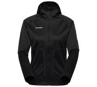 Mammut Crag ML Veste à capuche pour femme