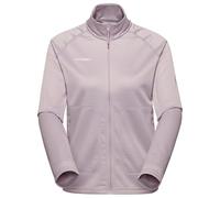 Mammut - Women's Crag ML Jacket - Veste polaire - L - alpine calamint
