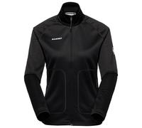 Mammut - Women's Crag ML Jacket - Veste polaire - XL - black