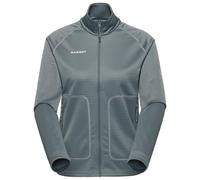 Mammut - Women's Crag ML Jacket - Veste polaire - XL - strata