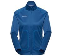 Mammut - Women's Crag ML Jacket - Veste polaire - XL - tschiel