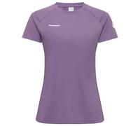 Mammut - Women's Ducan FL T-Shirt - T-shirt technique - M - paloja