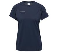 Mammut - Women's Ducan FL T-Shirt - T-shirt technique - S - marine