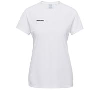 Mammut - Women's Ducan FL T-Shirt - T-shirt technique - S - white
