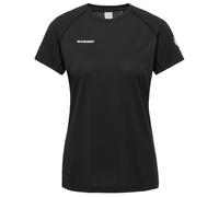 Mammut T-shirt technique Ducan FL Femme XS Noir
