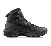Mammut - Women's Ducan II High GTX - Chaussures de randonnée - EU 37 1/3 - black