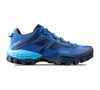 Mammut - Women's Ducan II Low GTX - Chaussures multisports - EU 36 2/3 - deep ice / marine