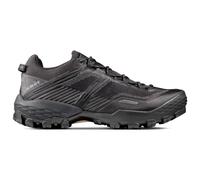 Mammut - Women's Ducan II Low GTX - Chaussures multisports - EU 40 2/3 - black