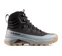 Mammut - Women's Ducan III High GTX - Chaussures de randonnée - EU 38 - black / platinum