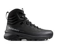 Mammut - Women's Ducan III High GTX - Chaussures de randonnée - EU 42 - black