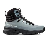 Mammut - Ducan III High LTH GTX - Chaussures trekking femme Nebla / Black - 36.2/3